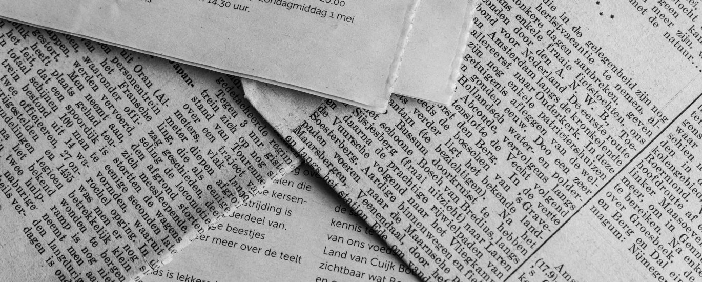 In the Mix: 8 More Articles — June 02, 2026