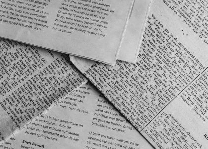 In the Mix: 8 More Articles — June 02, 2026